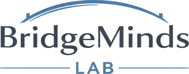BridgeMinds Lab logo