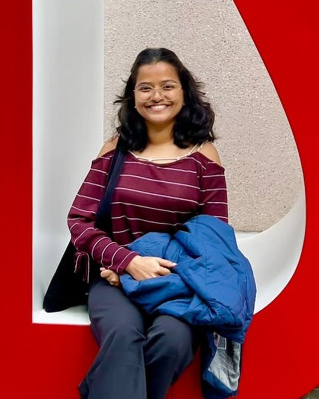Vaishali Srivastava